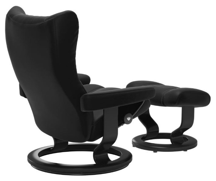 Stressless online wing large